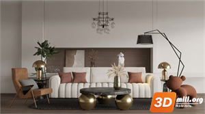 Sofa Skp Files